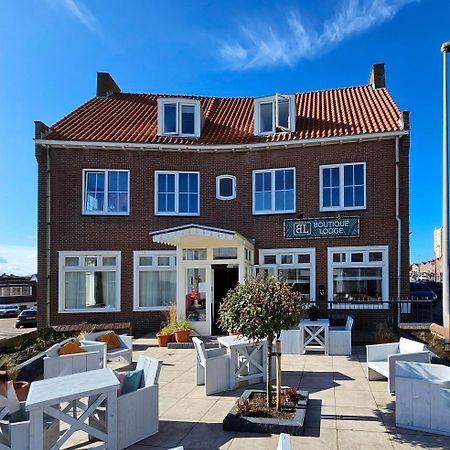 Boutique Lodge Zandvoort Kültér fotó