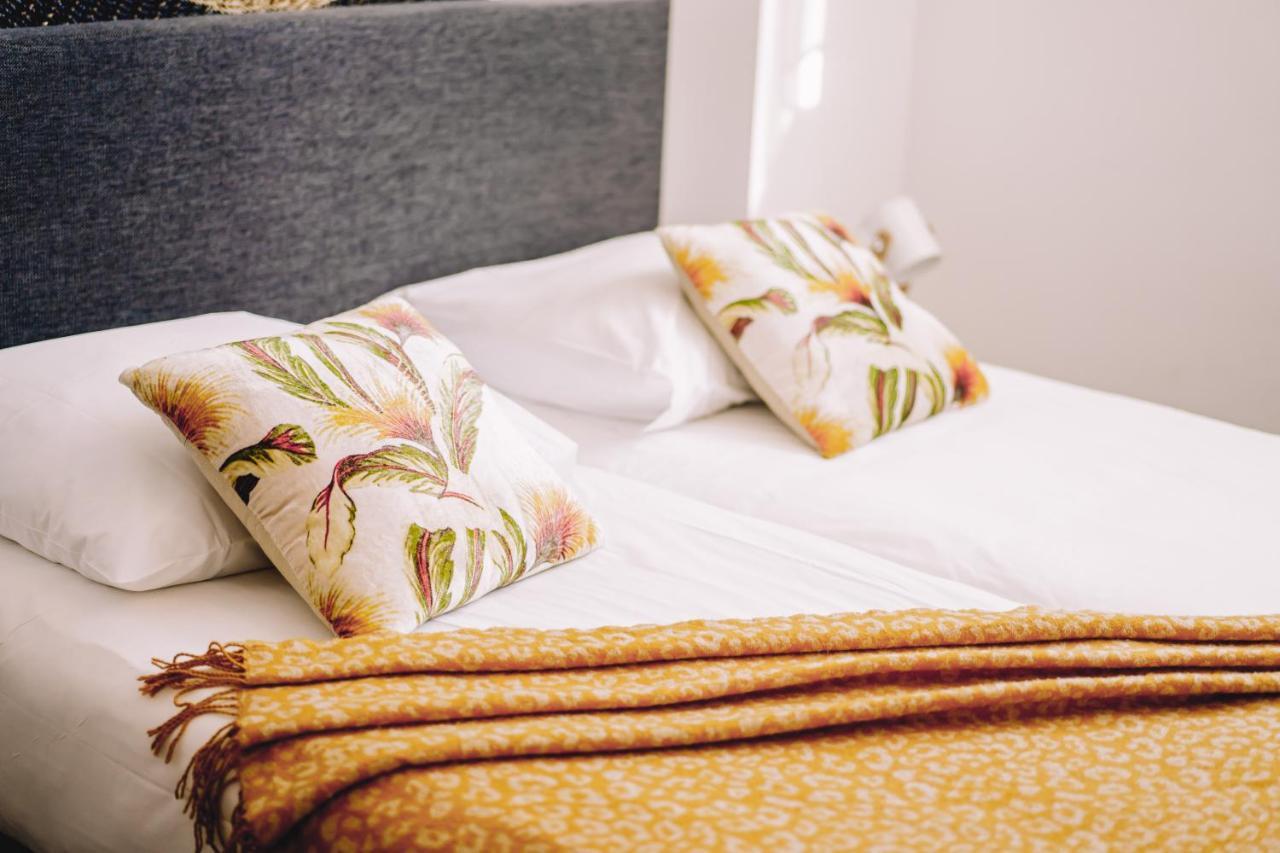 Boutique Lodge Zandvoort Kültér fotó