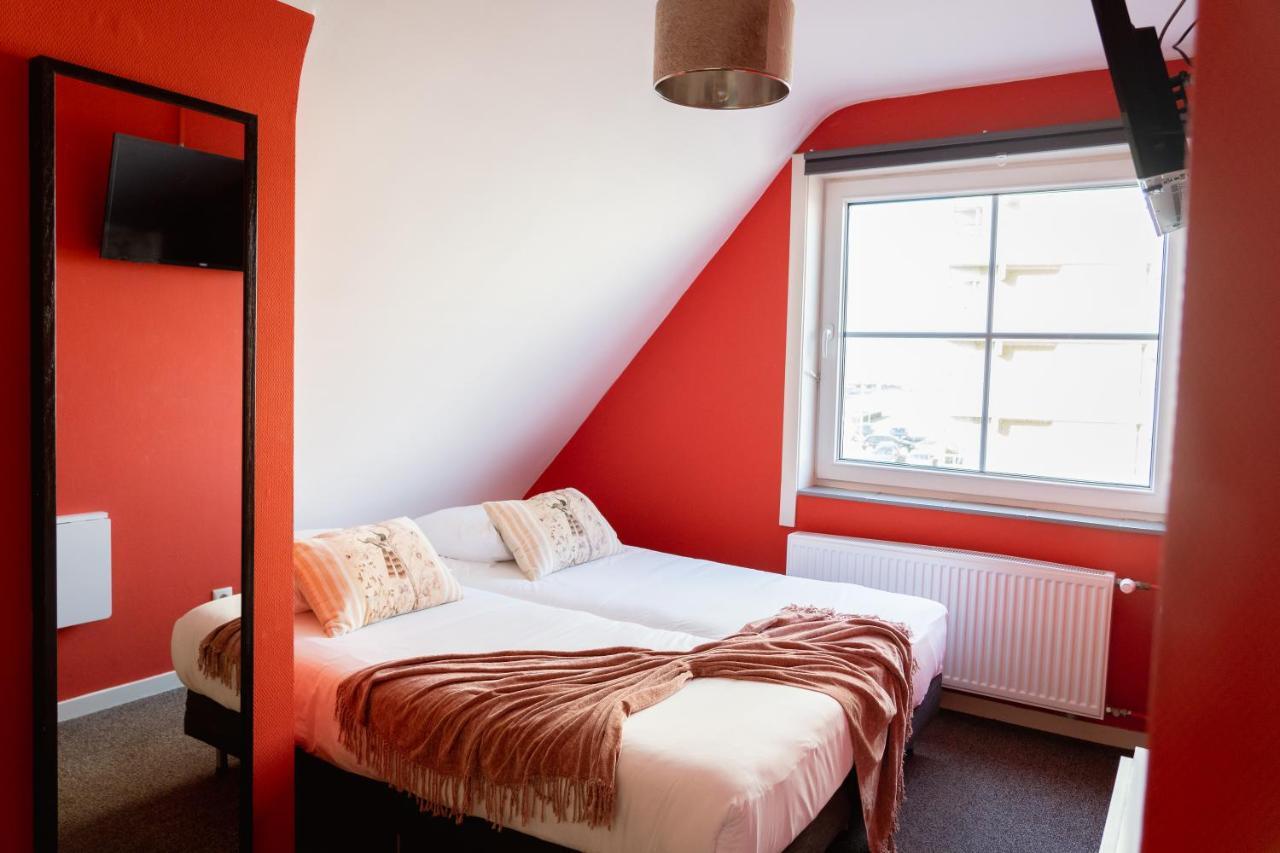 Boutique Lodge Zandvoort Szoba fotó