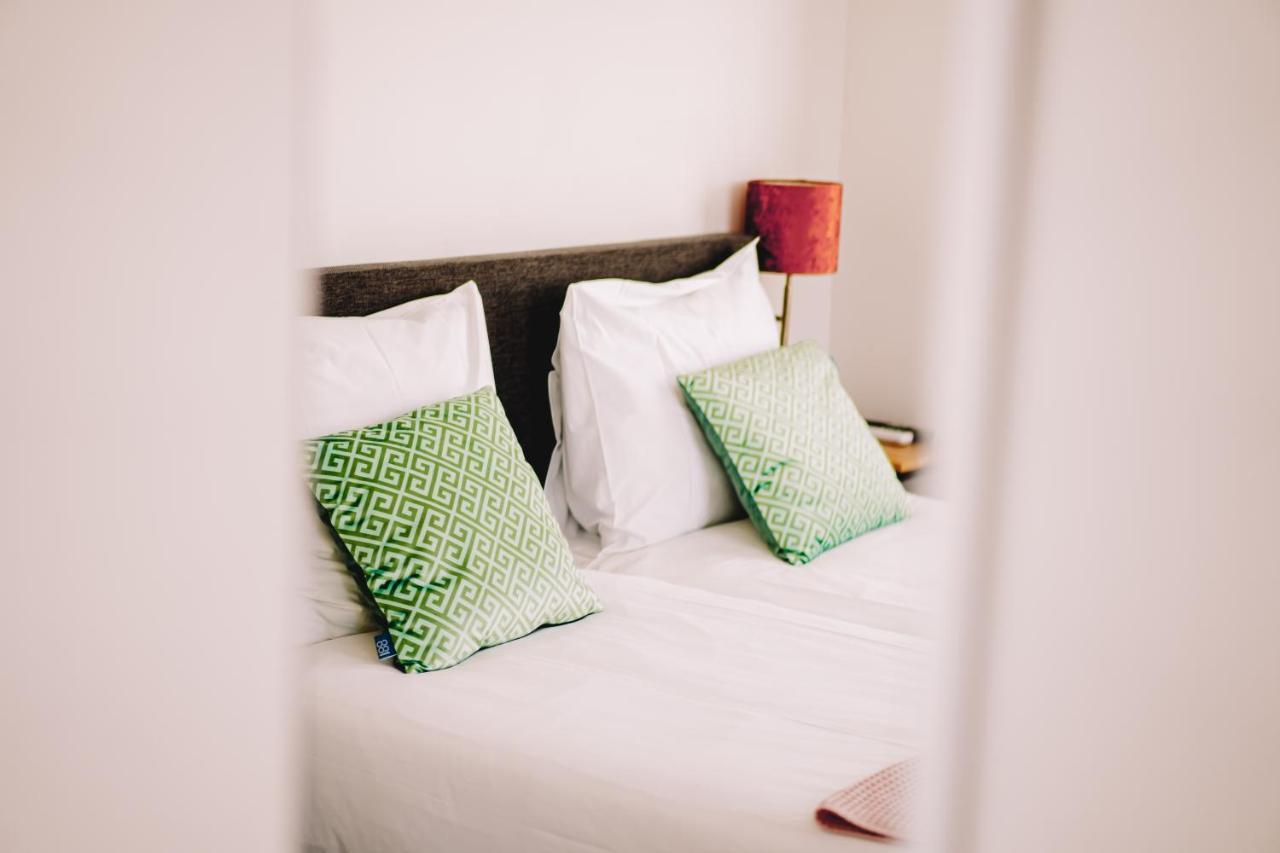 Boutique Lodge Zandvoort Kültér fotó