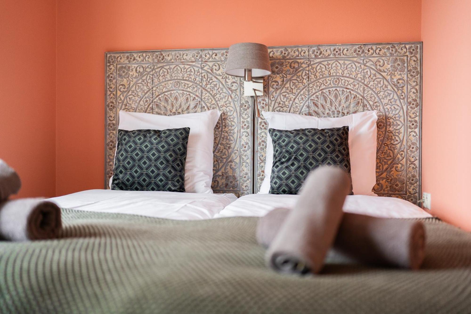 Boutique Lodge Zandvoort Kültér fotó